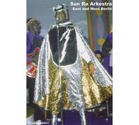 Sun Ra Arkestra - East and West Berlin