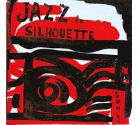Sun Ra Arkestra Jazz in Silhouette (Vinyl LP) 12" Album