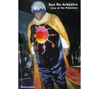 Sun Ra Arkestra - Live at the Palominolos Angeles 1988