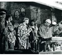 Sun Ra Arkestra Live at the Red Garter (CD)