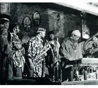 Sun Ra Arkestra Live at the Red Garter (CD)