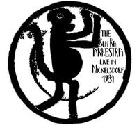 Sun Ra Arkestra - Live In Nickelsdorf