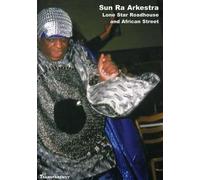 Sun Ra Arkestra - Lone Star Roadhouse / African (Vol. 5) (DVD) Sun Ra Arkestra