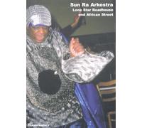 Sun Ra Arkestra - Lone Star Roadhouse / African (Vol. 5) (DVD) Sun Ra Arkestra