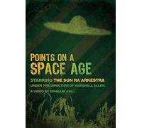 Sun Ra Arkestra - Points On A Space Age