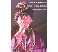 Sun Ra Arkestra - Rufus Harley Quintet