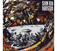 Sun Ra Arkestra Swirling (Vinyl LP) 12" Album