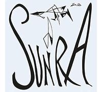 Sun Ra - Art Forms Of Dimensions Tomorrow