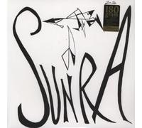 Sun Ra - Art Forms Of Dimensions Tomorrow
