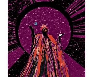 Sun Ra - ARTYARD IN A BOX