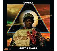 Sun Ra - Astro Black