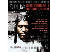 Sun Ra: Collected Works: Immeasurable Equation (1)