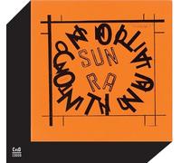 Sun Ra - Continuation (2 CD)