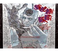 Sun Ra - Cosmo Earth Fantasy Subunderground Serie