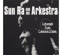 Cosmo Sun Connection - Sun Ra (Audio cd)