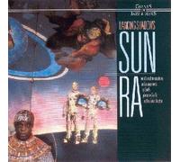 Sun Ra - Dancing Shadows