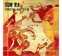 Sun Ra Discipline 27-11 (Vinyl LP) 12" Album