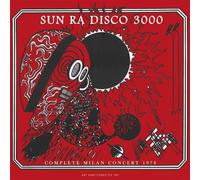 Sun Ra - Disco 3000