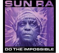 Sun Ra Do the Impossible: Original Soundtrack to the Documentary (CD) Box Set