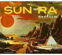 Sun Ra - Exotica