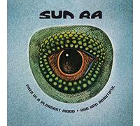 Sun Ra - Fate In A Pleasant Mood + Bad & Beautiful