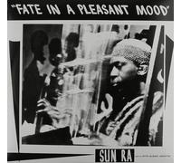 Sun Ra Fate in a Pleasant Mood (CD) Album