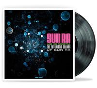 Sun Ra - Futuristic Sounds Of (180 Gr.)