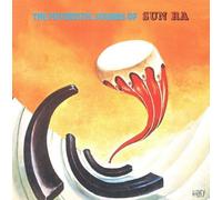 Sun Ra - Futuristic Sounds Of Sun Ra