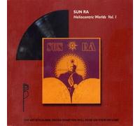 Sun Ra - Heliocentric Vol.1 (Esp)