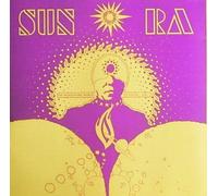 sun ra - heliocentric worlds vol. 1 from 1965