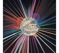 Sun Ra Hidden Fire (Vinyl LP) 12" Album