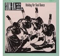 Sun Ra & His Arkestra - Holiday For Soul Dance