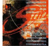 Love In Outer Space - Sun Ra (Audio cd)