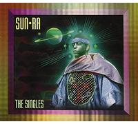 Sun Ra & His Arkestra - Singles (2 CD)