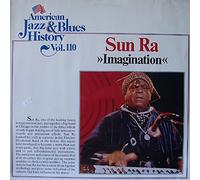Sun Ra - Imagination