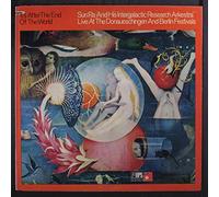 SUN RA - It's After The End Of The World [Vinyl LP]