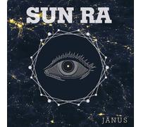 Sun Ra - Janus