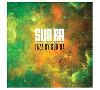 Sun Ra - Jazz By Sun Ra (180 Gr.)