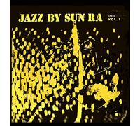 SUN RA - JAZZ BY SUN RA VOL.1