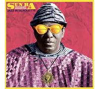 Sun Ra - Jazz In Silhouette