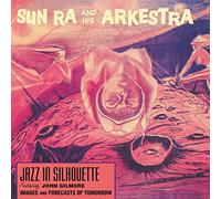 Sun Ra - Jazz In Silhouette