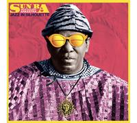 Sun Ra - Jazz In Silhouette