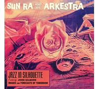 Sun Ra - Jazz In Silhouette (+ Sound Sun Pleasure)