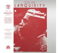 Sun Ra Lanquidity (Vinyl LP) 25th Anniversary 12" Album