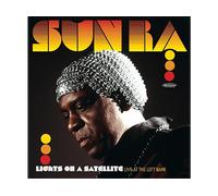 - Sun Ra - Lights on a Satellite: Live at the Left Bank 1978 - CD
