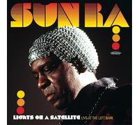 Sun Ra Lights On a Satellite (RSD Black Friday): Live at the Left Ban (Vinyl LP)