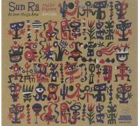 Sun Ra Live at Inter-Media Arts (CD) Album