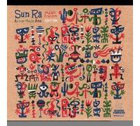 Sun Ra Live at Inter-Media Arts (CD) Album