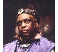 Sun Ra Live in London 1970 (CD) Album