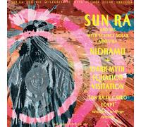 Sun Ra - NIDHAMU/DARK MYTH